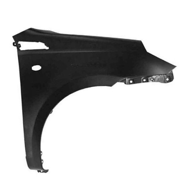Крыло CHEVROLET AVEO t250 2006-2011 хэтчбек/Шевроле Авео переднее правое TYG