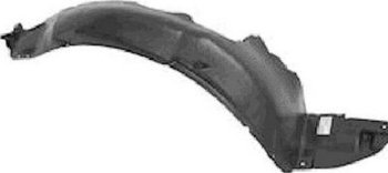 Подкрылок передний CHEVROLET AVEO (T250) 2006-2011  2515FP1T