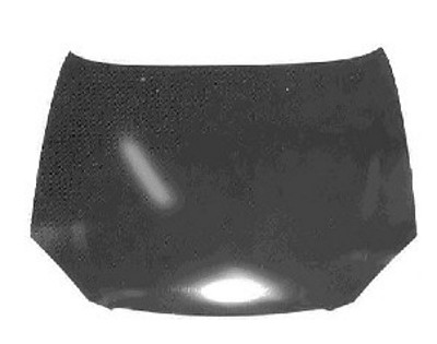 Капот CHEVROLET LACETTI 2003-2009/ШЕВРОЛЕ ЛАЧЕТТИ 250503