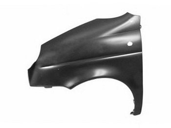 Крылья CHEVROLET MATIZ 2001-2005