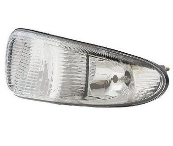 Фара противотуманная передняя правая CHRYSLER VOYAGER (RG,RS) 2000-2004/ Крайслер Вояджер 242030