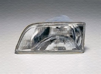 Оптика CITROEN AX (ZA) 1986-1998