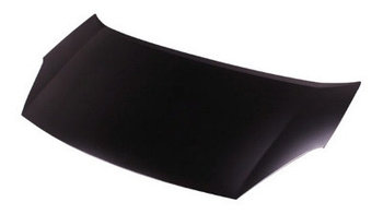 Капот PEUGEOT PARTNER 2008-2012  235203/ПЕЖО ПАРТНЕР