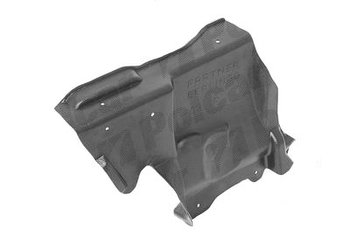 Защита двигателя CITROEN BERLINGO (MF) 1996-2002