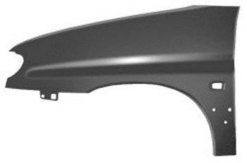 Крылья CITROEN BERLINGO (MF) 1996-2002