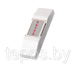 Кнопка выхода НО-02