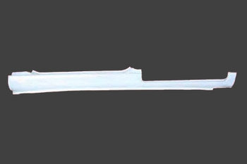 Пороги CITROEN BERLINGO (MF) 1996-2002