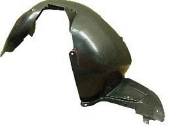 Подкрылки CITROEN C2 (JM) 2003-2009