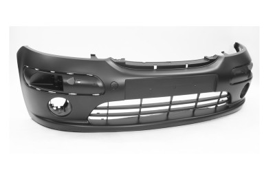Бампер передний CITROEN C3 2002-2005/Ситроен С3 7401V2