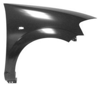 Крыло CITROEN C3 2005-2010/Ситроен С3 переднее правое 231602