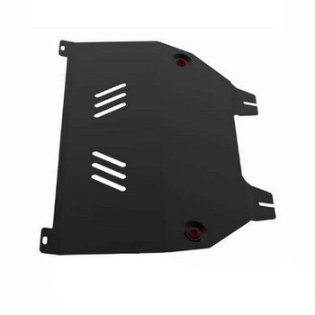 Защита двигателя CITROEN C4 PICASSO (UA,UD) 2006-2013