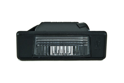Подсветка номера Citroen C4 Picasso 2006-2013  5790957