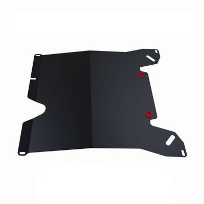 Защита двигателя CITROEN C5 (RD,TD) 2008-2018  111.01204.1