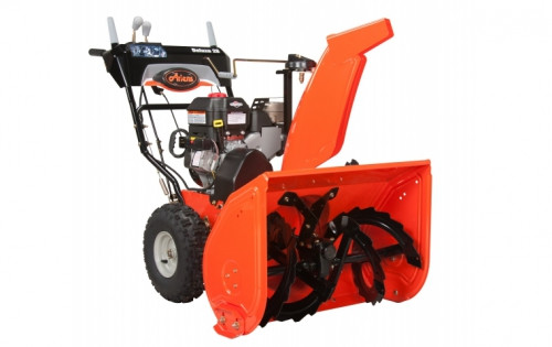 Снегоуборочная машина ARIENS ST28DLE DELUXE2 (колесный)