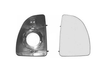 Зеркала CITROEN JUMPER (230) 1994-2001