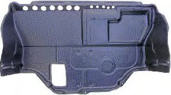 Защита двигателя CITROEN JUMPER (230) 1994-2001