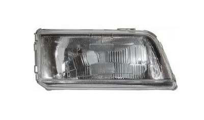 Фара передняя PEUGEOT BOXER (230) 1994-2002 5702100E - фото 1 - id-p93367936