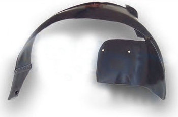 Подкрылки CITROEN SAXO (S0,S1) 1996-1999