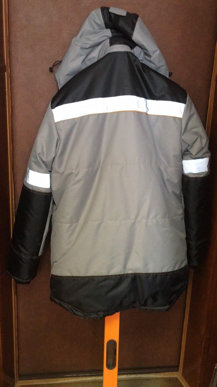 Куртка утеплённая "Монблан-Люкс" - фото 3 - id-p93377746