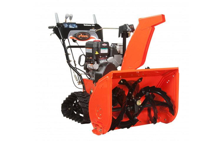 Снегоуборочная машина ARIENS ST28DLE HYDRO 2