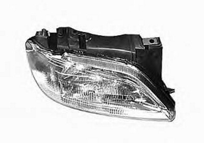 Фара передняя CITROEN XSARA (N0,N1,N2) 1997-2000  232610-E