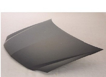 Капоты DACIA LOGAN (SD) 2004-2009