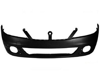 Бампера DACIA LOGAN (SD) 2009-2013