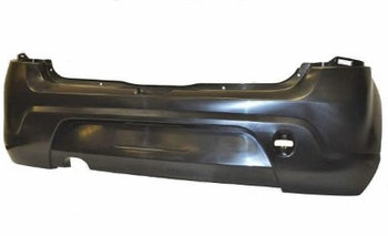 Бампера DACIA SANDERO (SD) 2008-2013