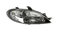 Фара передняя правая DAEWOO LACETTI (KLAN,J200) 2003-2010/Дэу Лачетти 250510-E