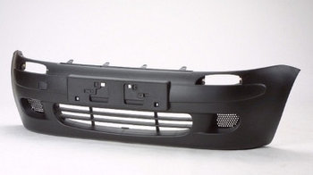 Бампер передний DAEWOO MATIZ 1 (KLYA,M100) 1998-2008  290207