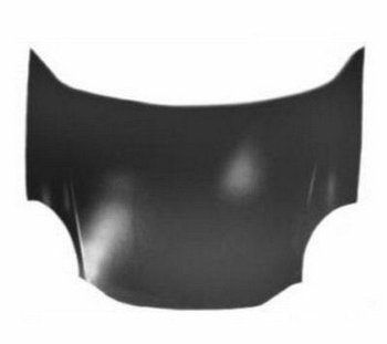 Капот DAEWOO MATIZ 1 (KLYA,M100) 1998-2008