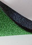 Резиновые плитка mat Standard 1000х1000х20мм, черный, фото 4
