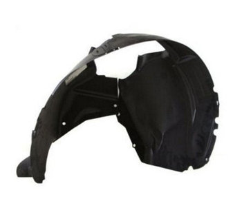 Подкрылки DODGE CARAVAN 2005-2008