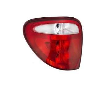 Оптика DODGE CARAVAN 2005-2008