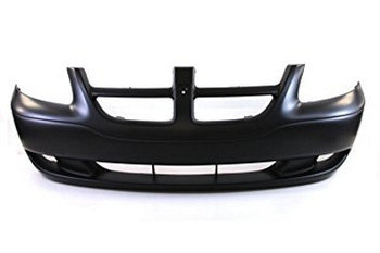 Бампер DODGE GRAND CARAVAN 2000-2004
