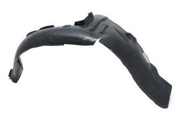 Подкрылки DODGE INTREPID 1998-2004