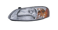 Фара передняя DODGE STRATUS 2000-2003 241109-E