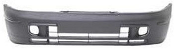 Бампера FIAT BRAVO (182) 1995-2001