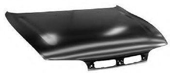 Капот FIAT BRAVO (182) 1995-2001