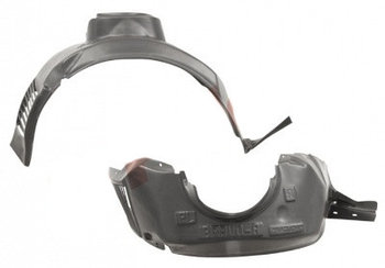 Подкрылки FIAT BRAVO (182) 1995-2001