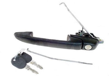 Ручки наружные FIAT BRAVO (182) 1995-2001