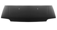 Капот PEUGEOT BOXER (244) 2002-2006/ПЕЖО БОКСТЕР 570403-J