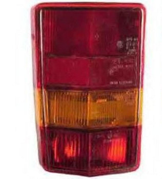 Оптика FIAT DUCATO (280) 1981-1989