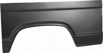 Арки крыльев FIAT DUCATO (290) 1989-1994