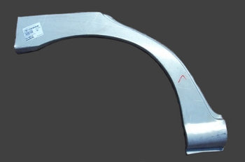 Крылья FIAT MAREA (185) 1996-2002