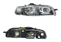 Фара передняя правая FIAT MAREA (185) 1996-2002/Фиат Мареа 3019105E