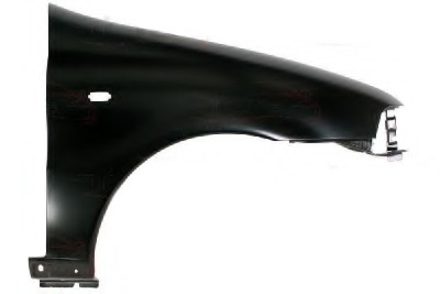Крыло FIAT SIENA (178) 1997-2001/Фиат Сиена переднее правое 300502 TYG - фото 1 - id-p93368592