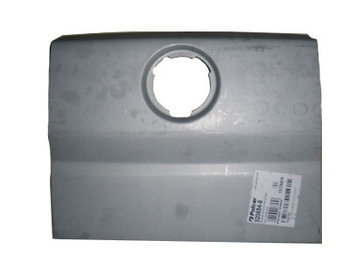 Бак топливный FORD ESCORT 5 (GAL,ALL,AVL) 1990-1995