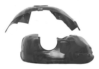 Подкрылки FORD ESCORT 5 (GAL,ALL,AVL) 1990-1995