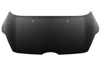 Капот передний Новый FORD FIESTA 2008-2013 Oran Испания 00465030